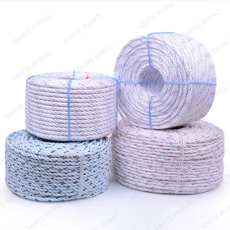  Polypropylene Rope